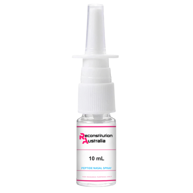 Precision Spray Bottle – 10mL