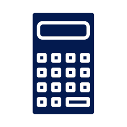 Calculator icon