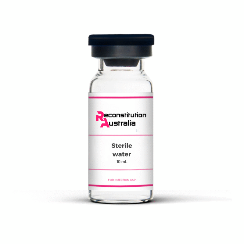 Sterile Water